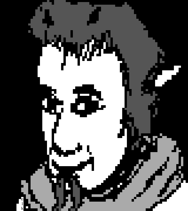 Mr Tumnus from Narnia