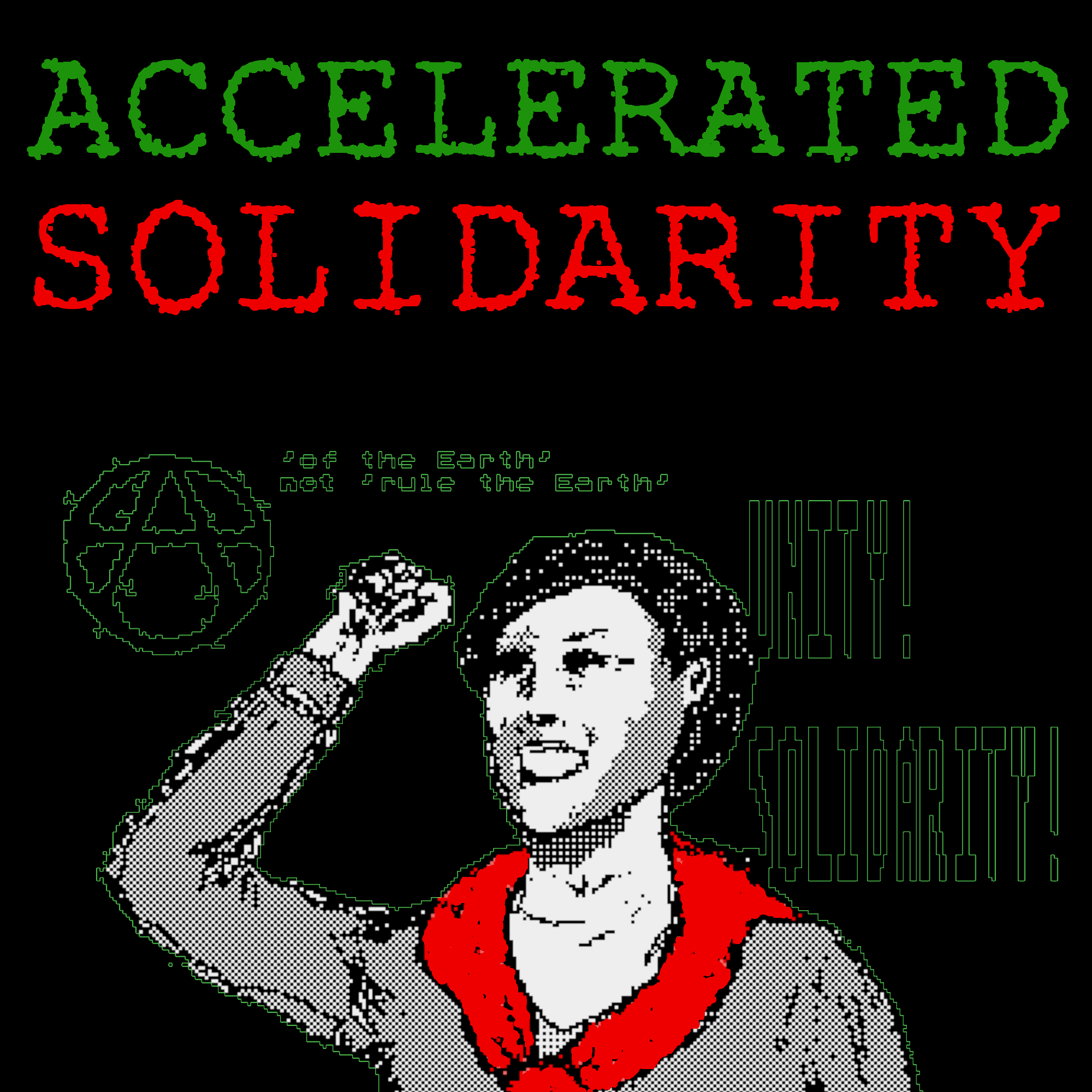 Accelerated Solidarity ogg